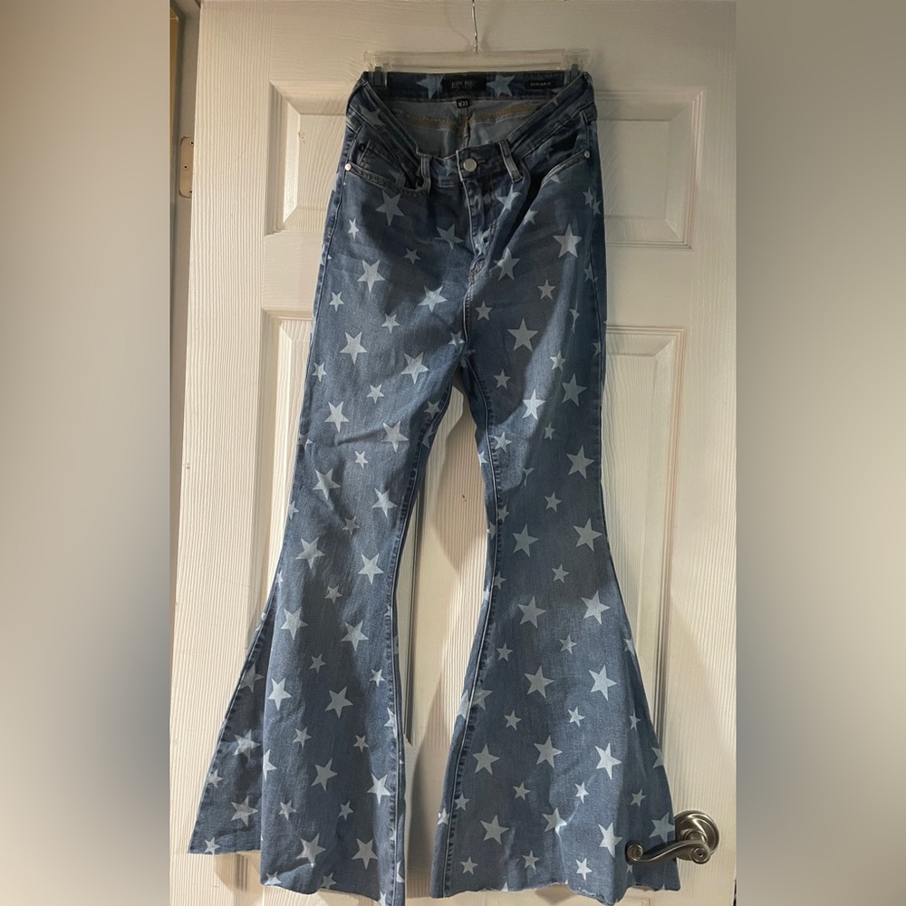 Judy Blue Jeans